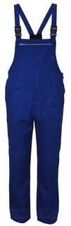 Workwear Bib Trousers 5. picture