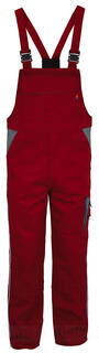 Bib Trousers Contrast - Tall 6. kuva