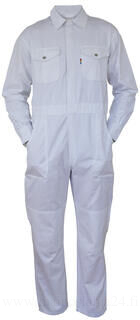 Workwear Overall 4. picture