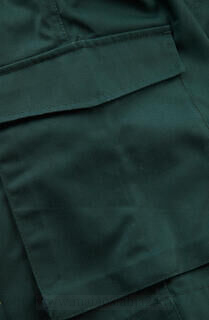 Twill Workwear Shorts 7. picture