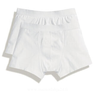 Men`s Shorty (2-Pack) 6. picture