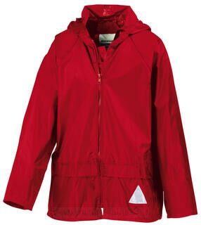 Kids Bad Weather Outfit 2. kuva