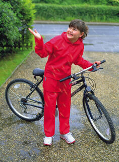 Kids Bad Weather Outfit 6. picture