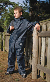 Kids Bad Weather Outfit 4. picture